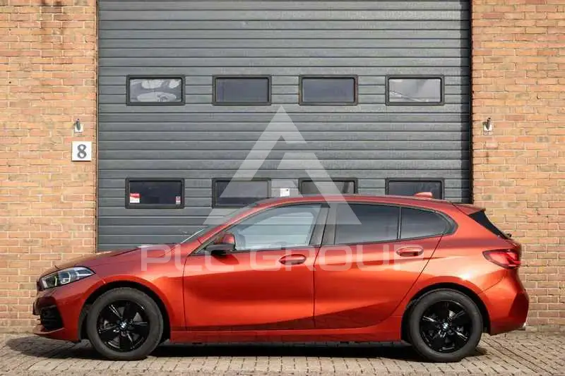 2022 BMW 120