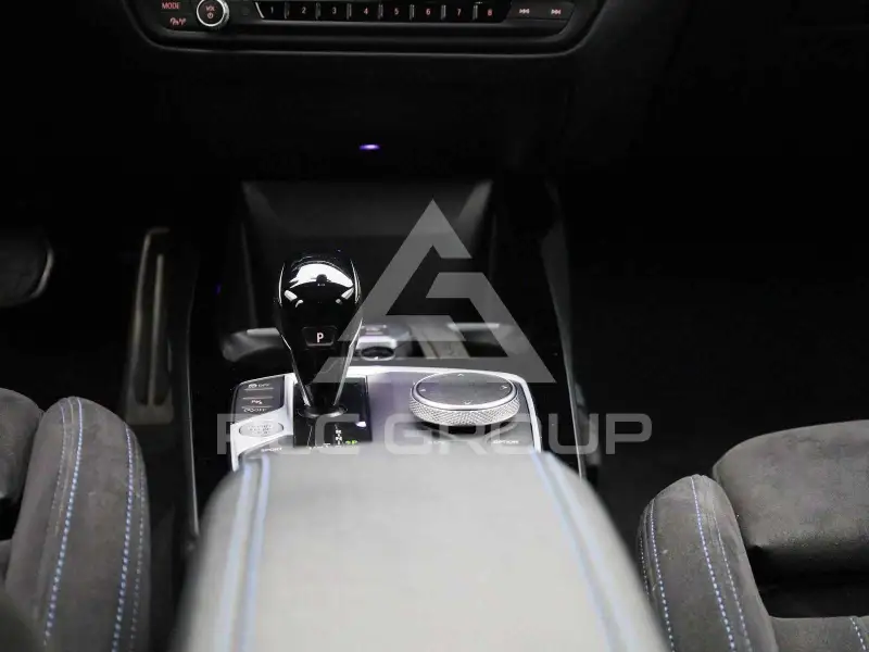 2022 BMW 120