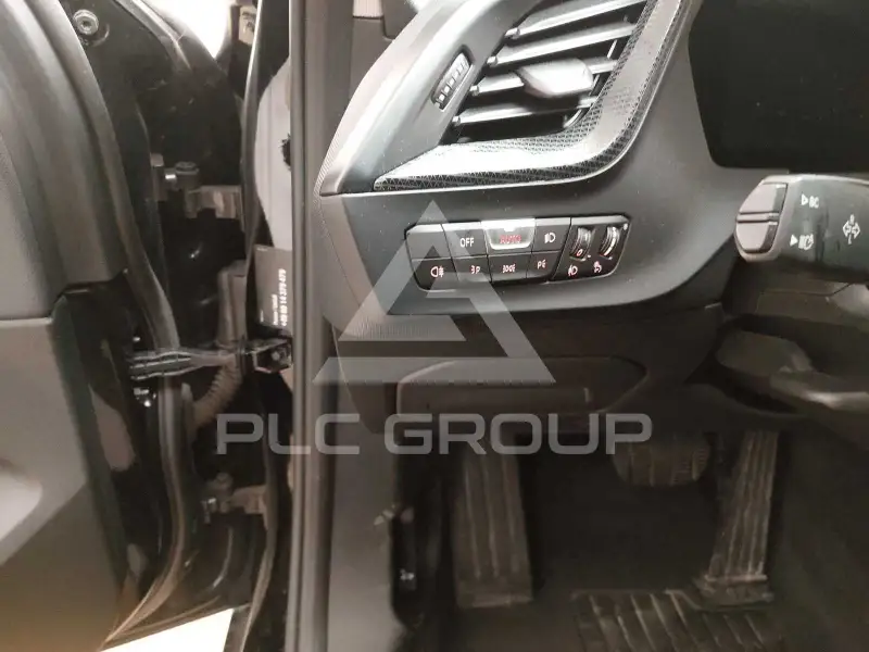 2022 BMW 120