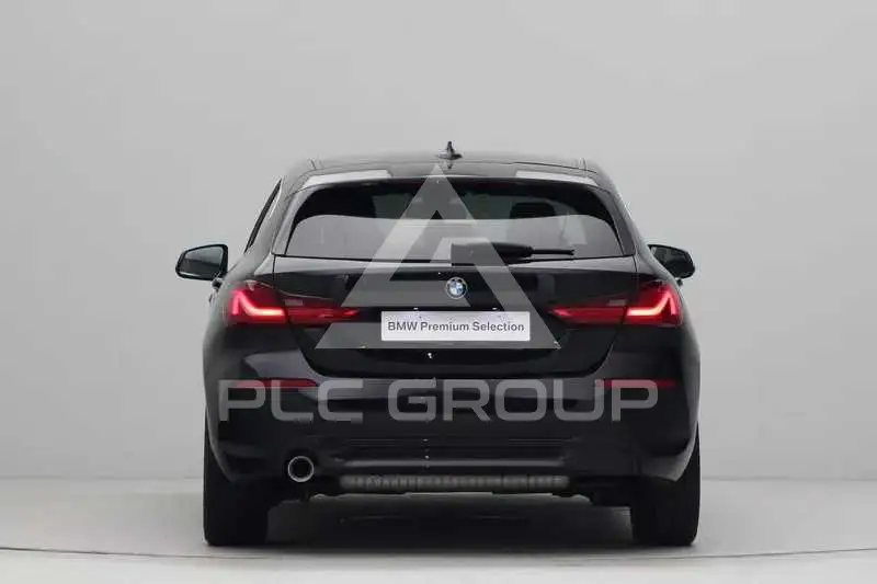 2022 BMW 120