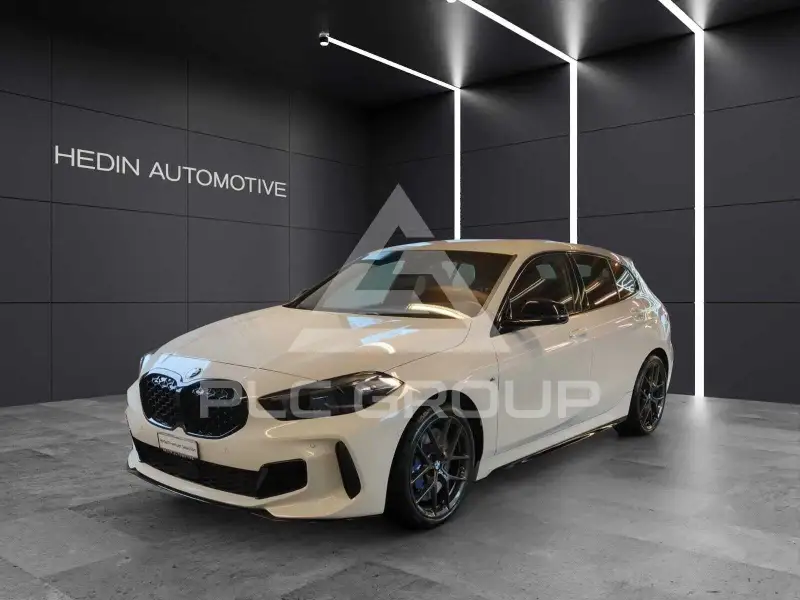 2022 BMW 120