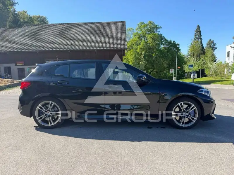 2022 BMW 120