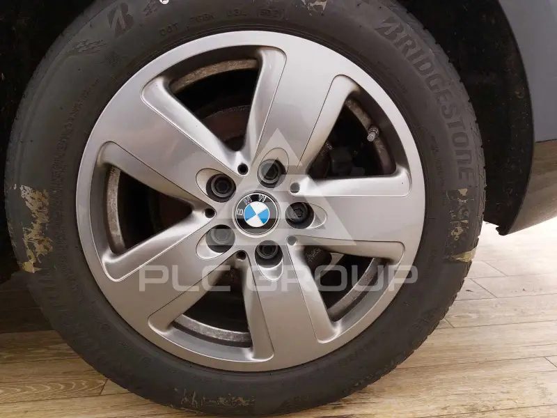 2022 BMW 120