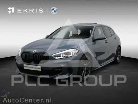 2022 BMW 120