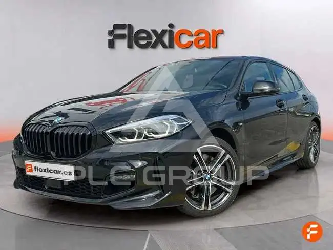 2022 BMW 120