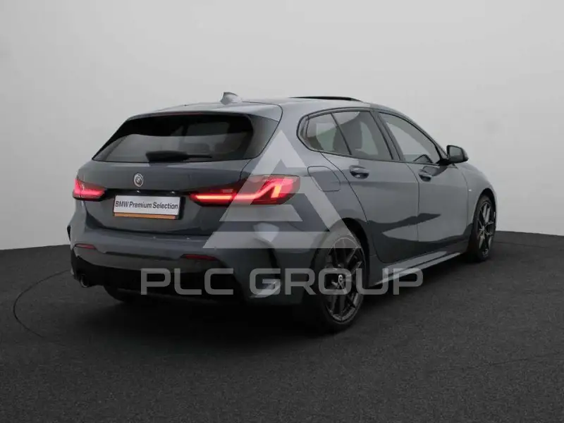 2022 BMW 120