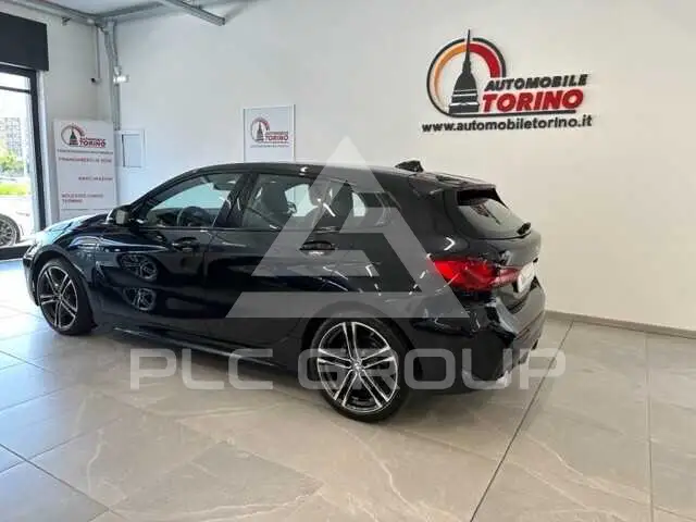 2022 BMW 120