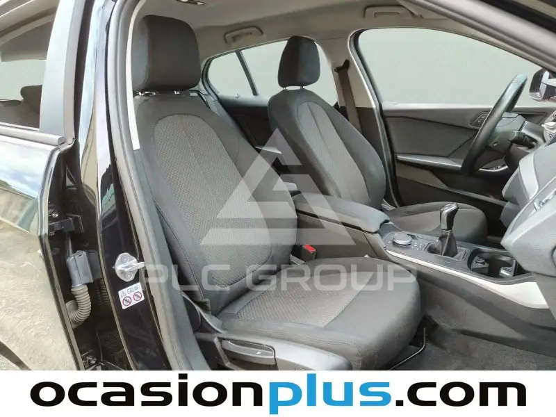 2022 BMW 120