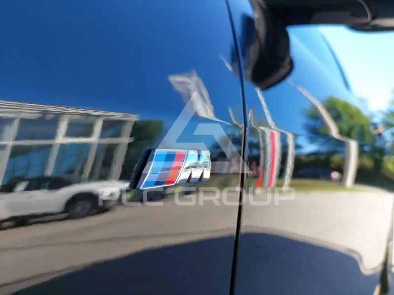 2022 BMW 120