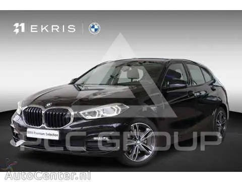2022 BMW 120