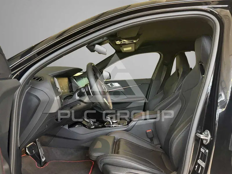 2022 BMW 120