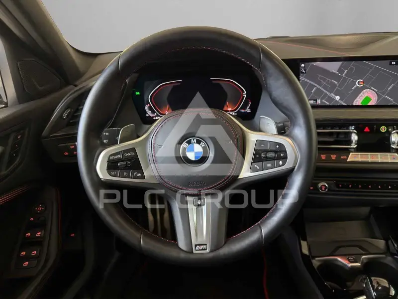 2022 BMW 120
