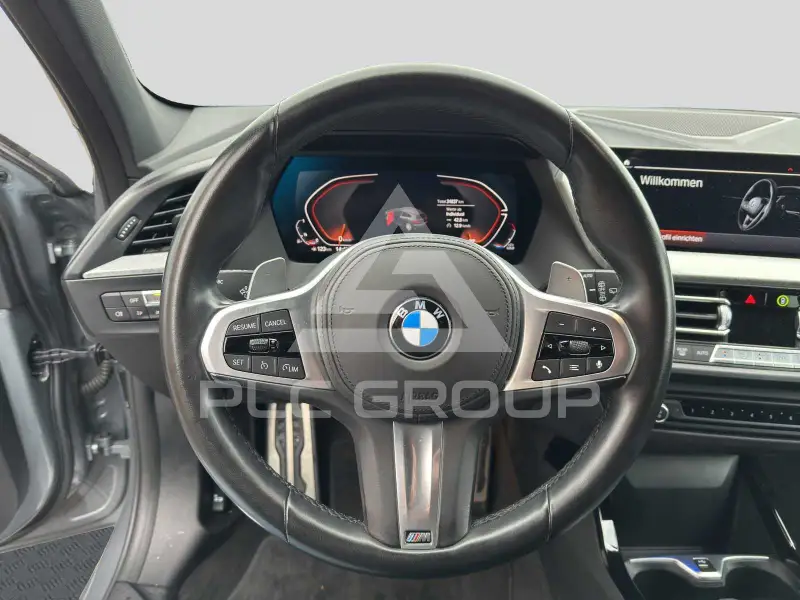 2022 BMW 120