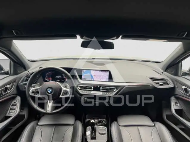 2022 BMW 120
