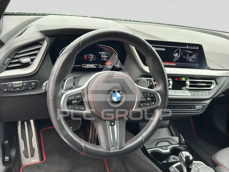 2022 BMW 120
