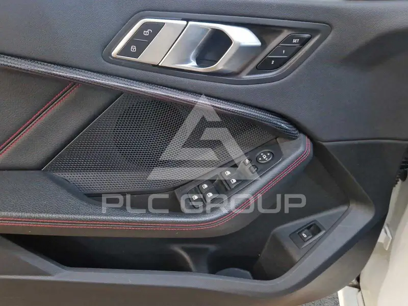 2022 BMW 120