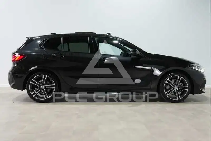 2022 BMW 120
