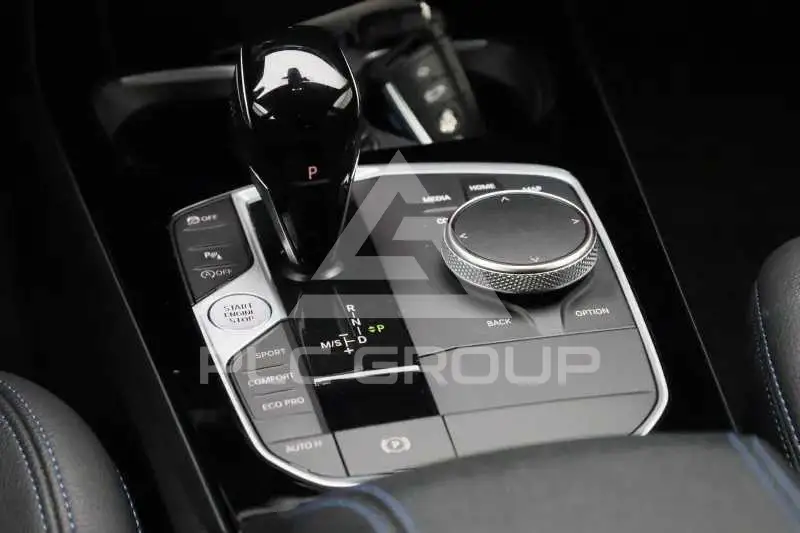 2022 BMW 120