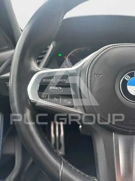 2022 BMW 120