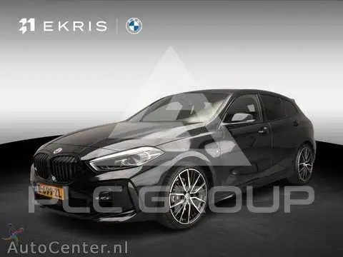 2022 BMW 120