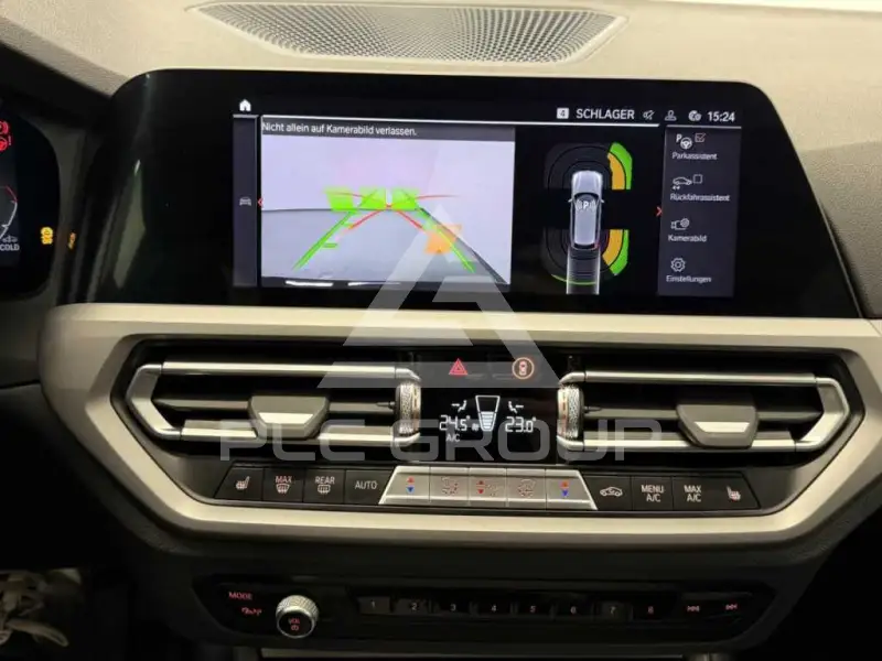 2022 BMW 120