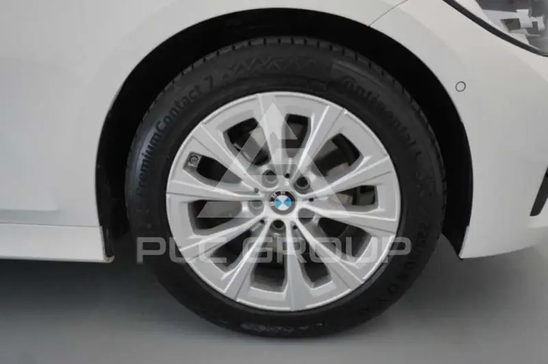 2022 BMW 120