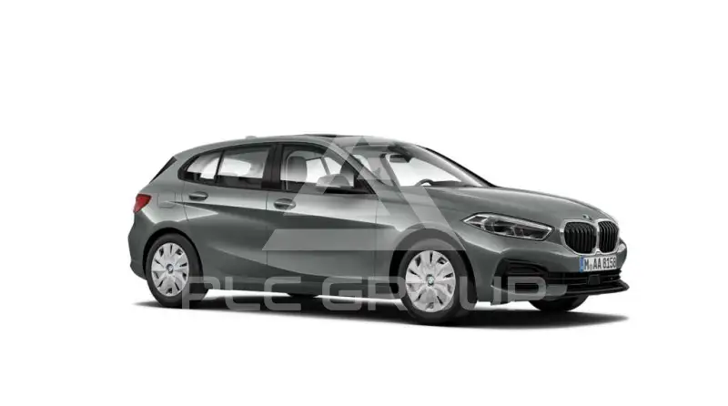 2022 BMW 120