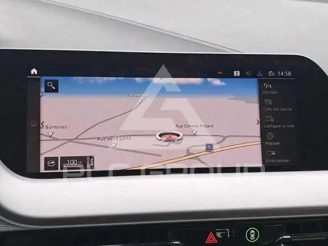 2022 BMW 120