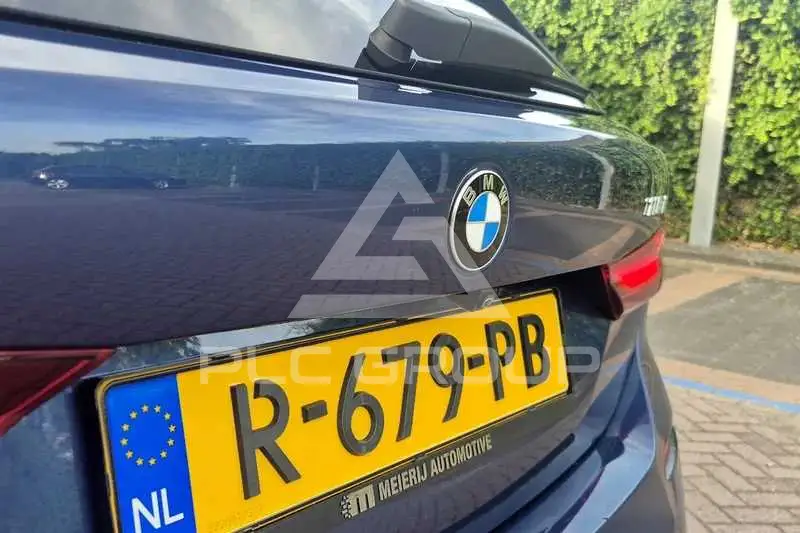 2022 BMW 120