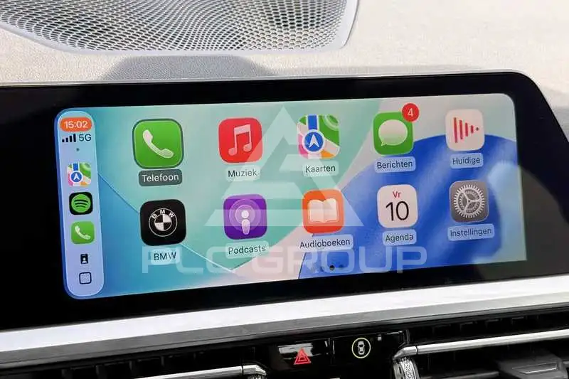 2022 BMW 120