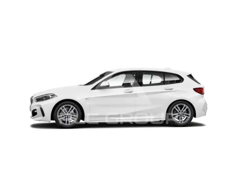 2022 BMW 120
