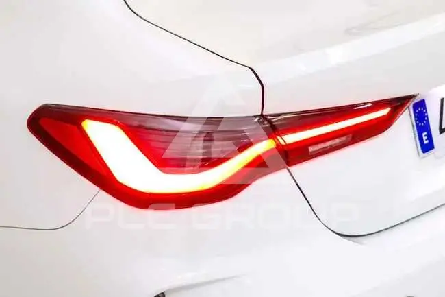 2022 BMW 120