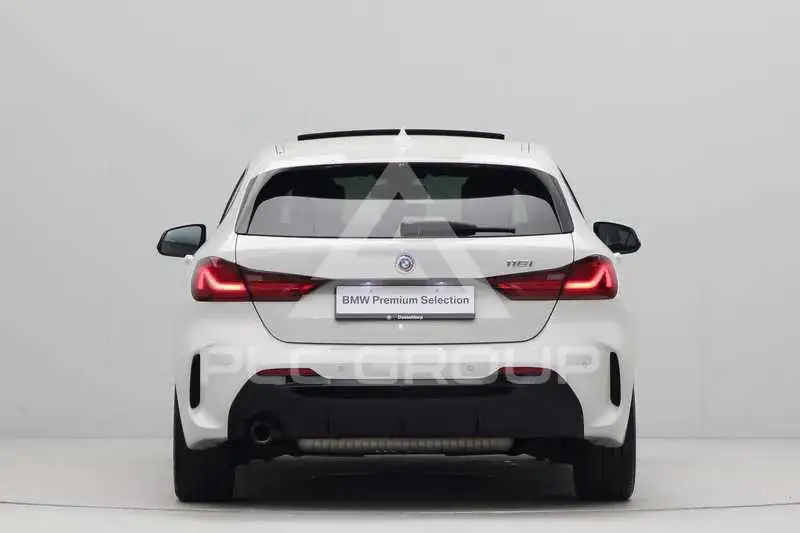 2022 BMW 120