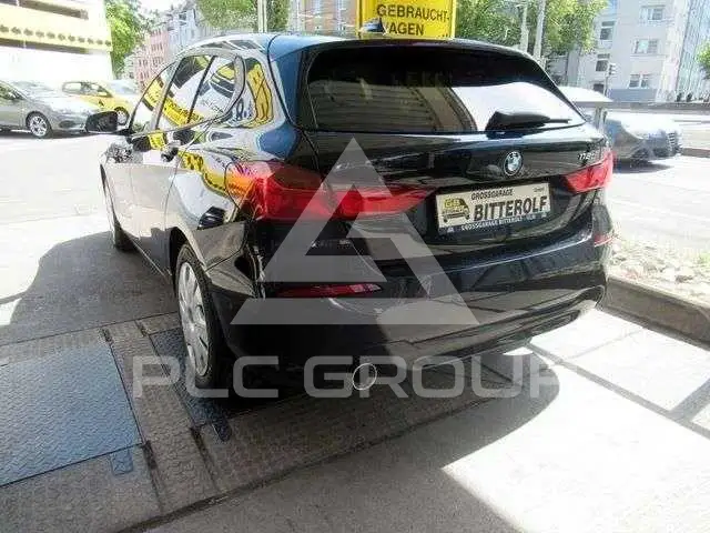 2022 BMW 120