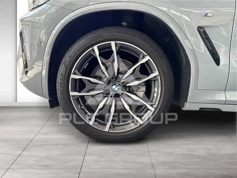 2022 BMW 120