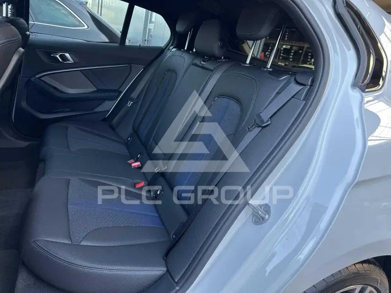 2022 BMW 120