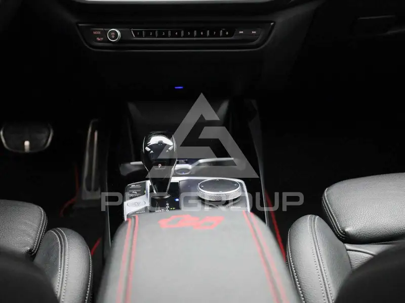 2022 BMW 120