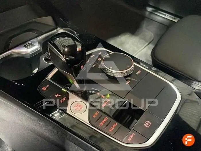 2022 BMW 120