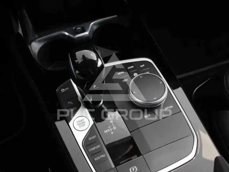 2022 BMW 120