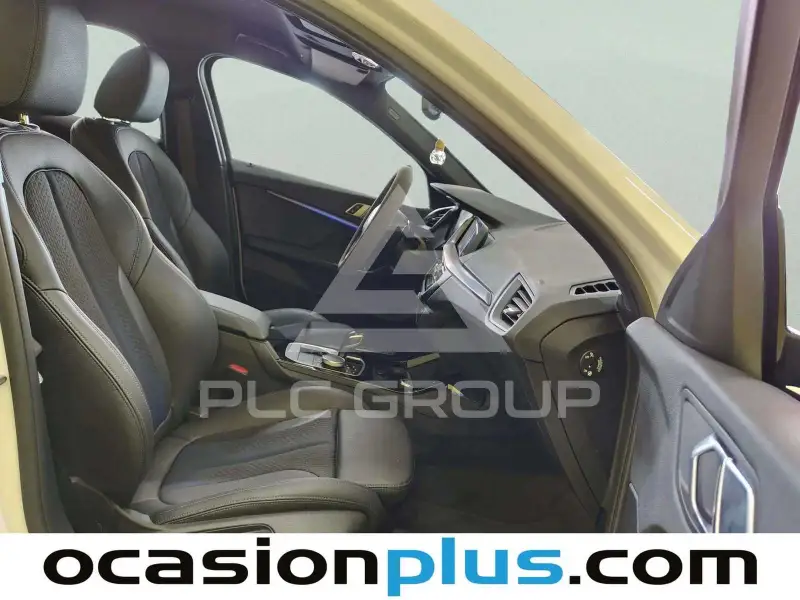 2022 BMW 120