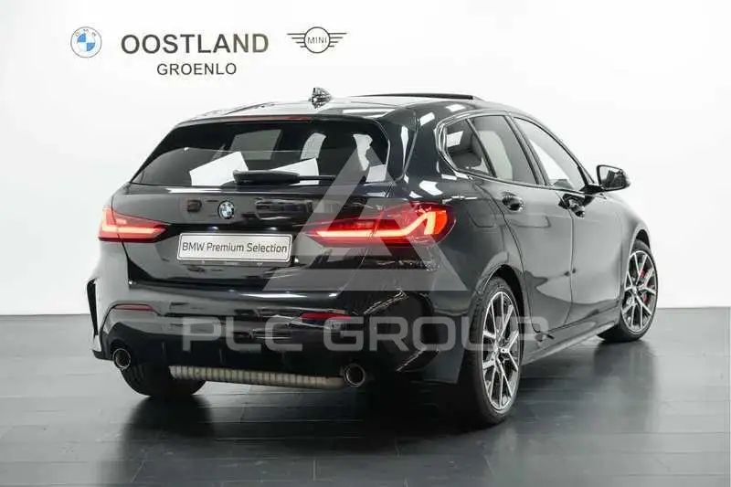 2022 BMW 120