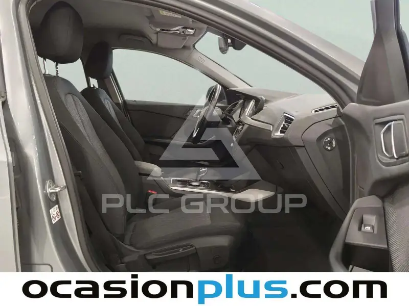 2022 BMW 120