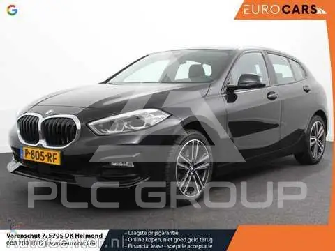 2022 BMW 120