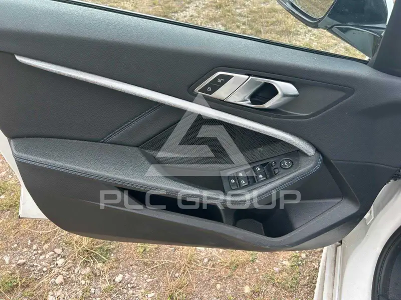 2022 BMW 120