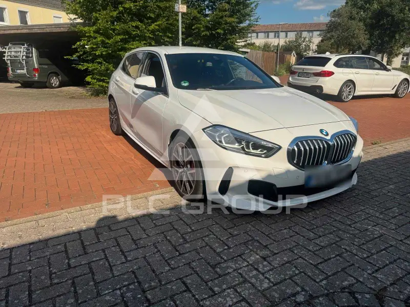2022 BMW 120