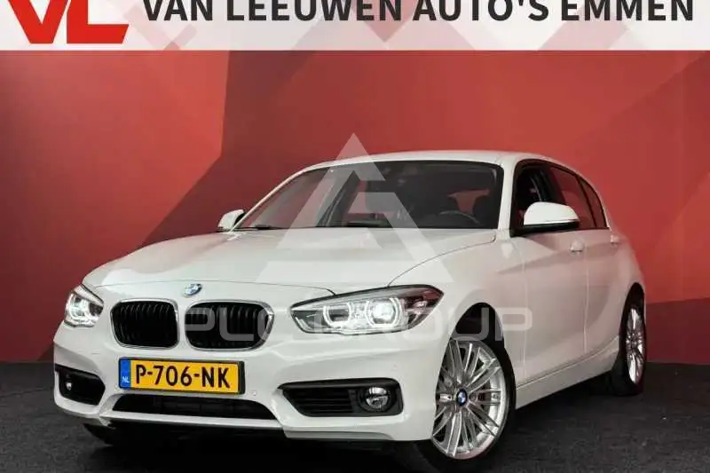 2022 BMW 120