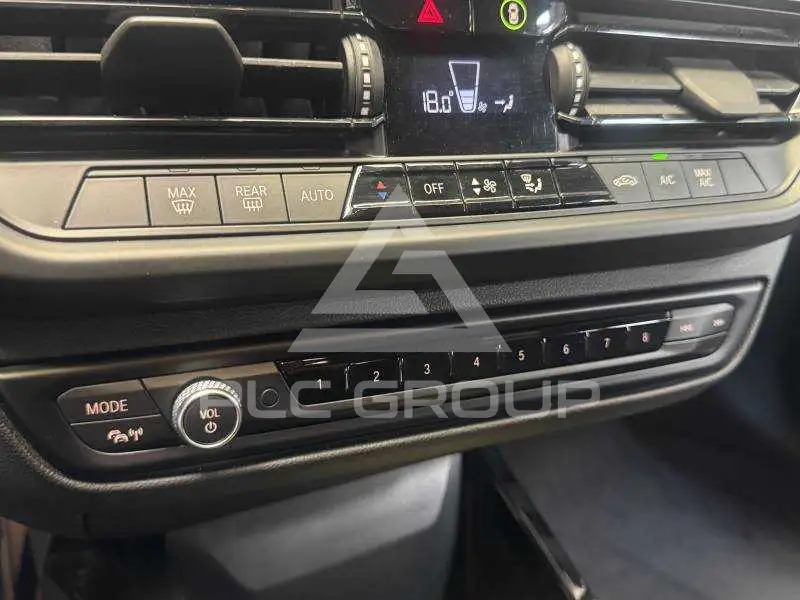 2022 BMW 120