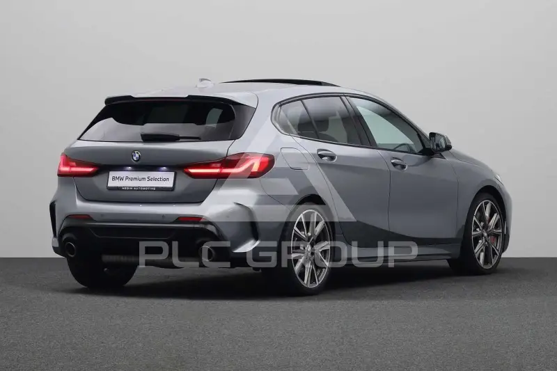 2022 BMW 120