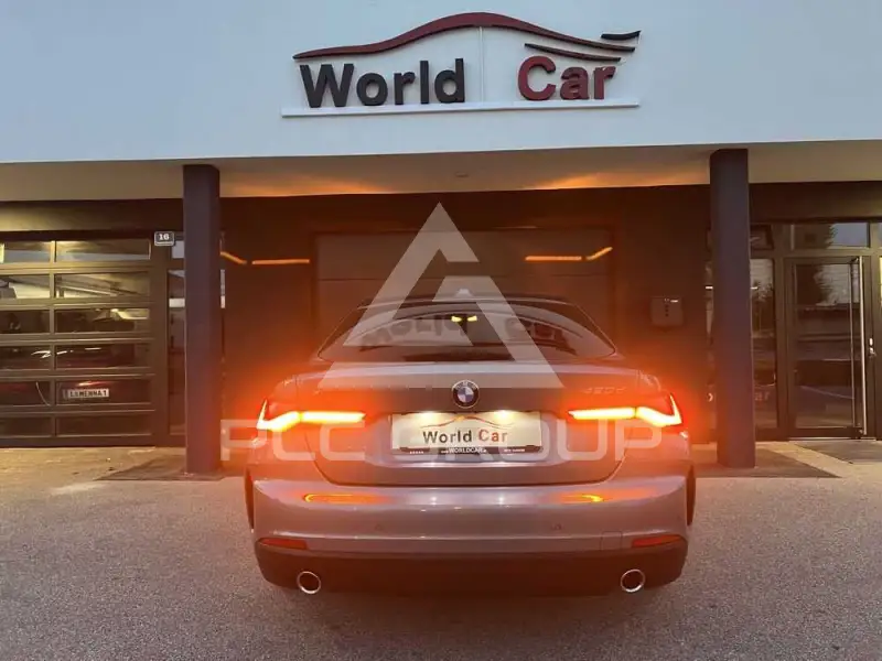 2022 BMW 120