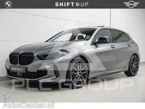 2022 BMW 120